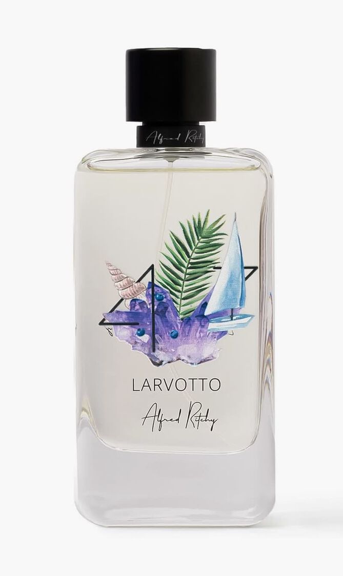 Larvotto Eau de Parfum, 100ml