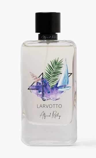 Larvotto Eau de Parfum, 100ml