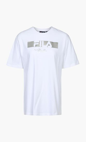 Chalcedony Short Sleeve Tee