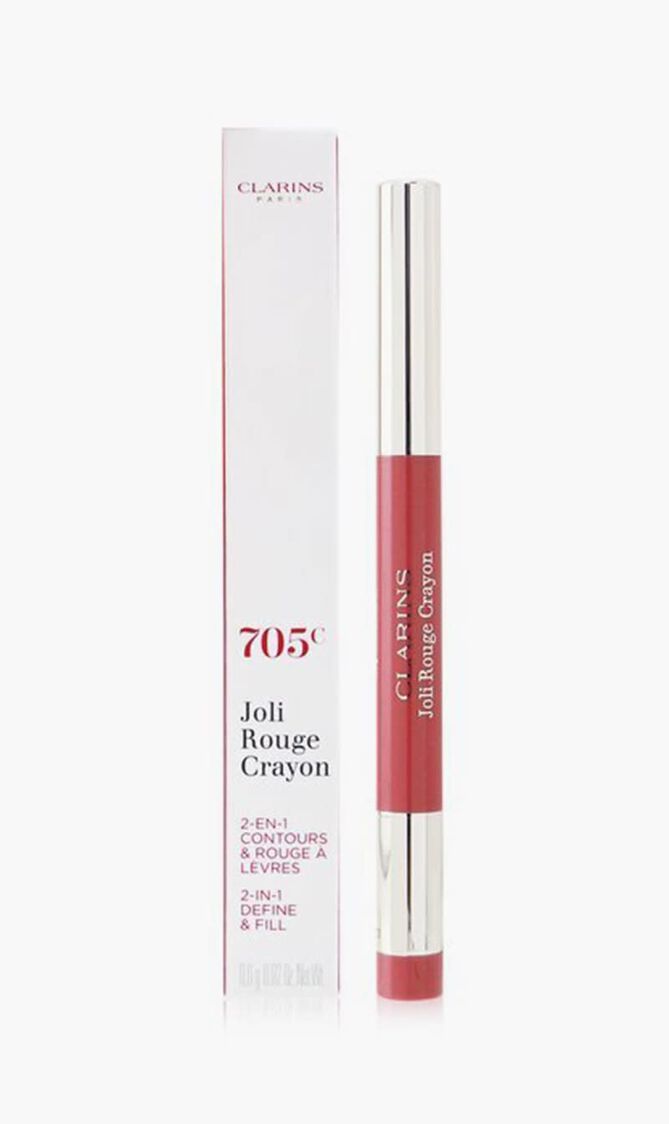 JOLI ROUGE CRAYON NO 705C