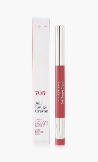 JOLI ROUGE CRAYON NO 705C