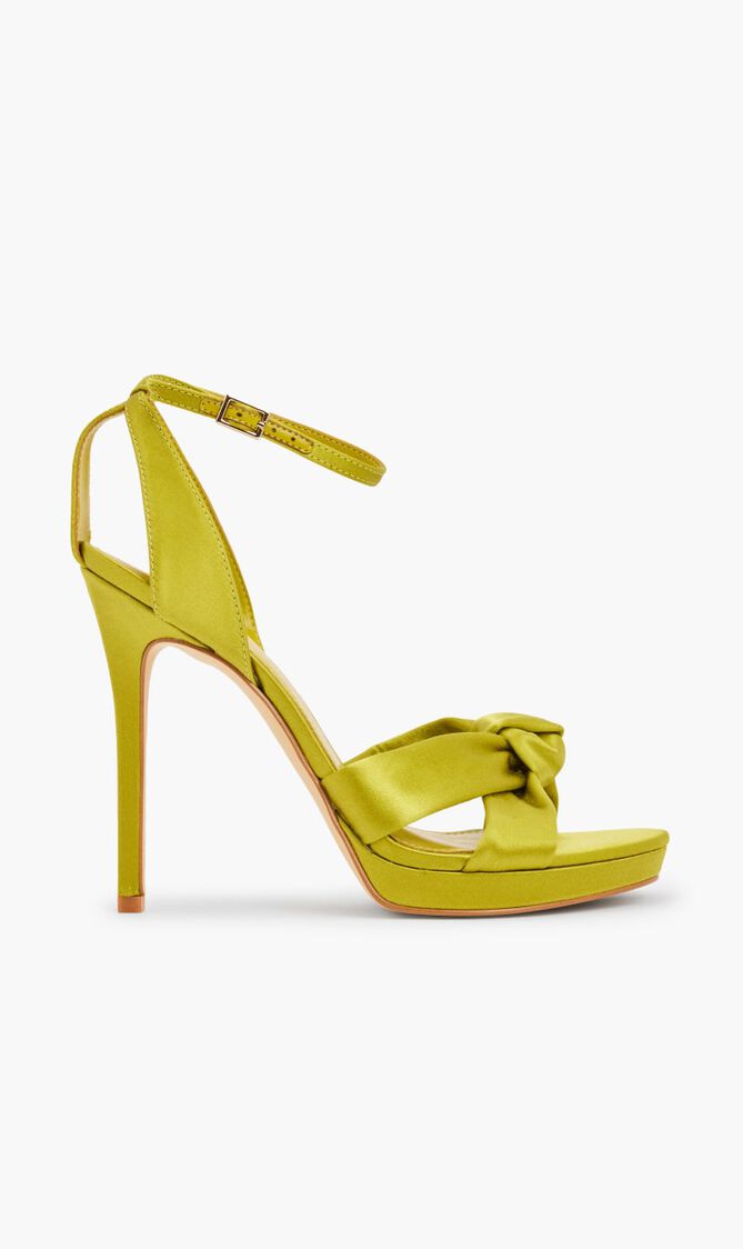 Tisa Heels