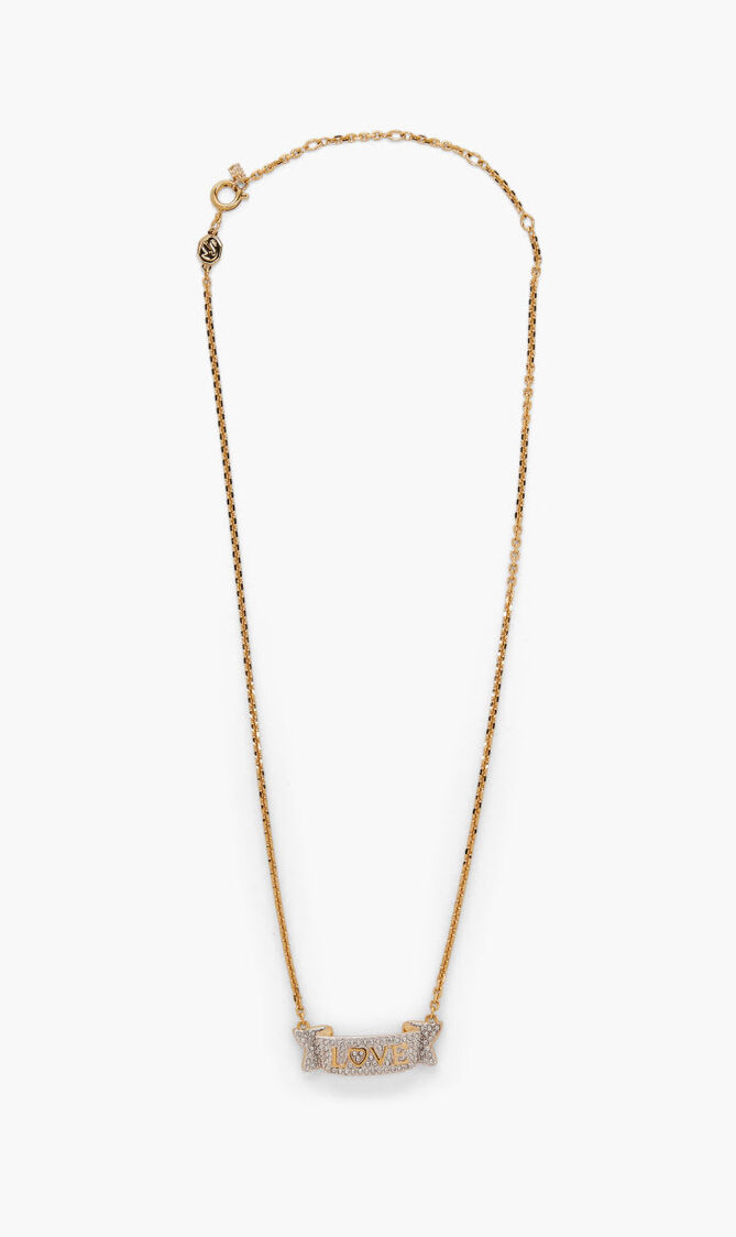 Volta Love necklace