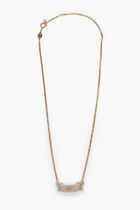 Volta Love necklace