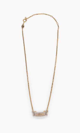 Volta Love necklace