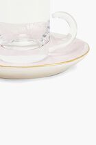 Tulip Arabic Tea Cup