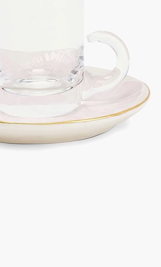Tulip Arabic Tea Cup