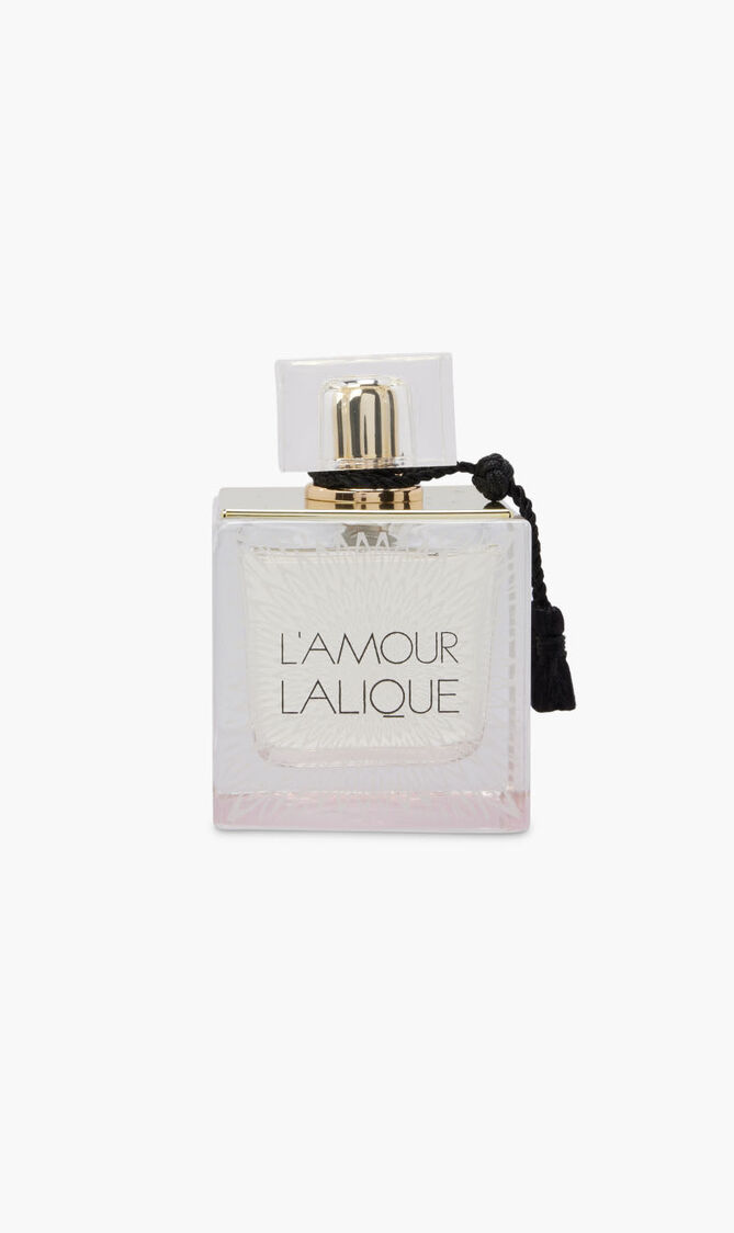 LLQ L AMOUR L AMOUR EAU DE PARFUM NATURAL SPRAY 100 ML