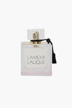 LLQ L AMOUR L AMOUR EAU DE PARFUM NATURAL SPRAY 100 ML