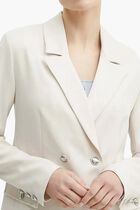 Fiona Tailored Double Breasted Blazer