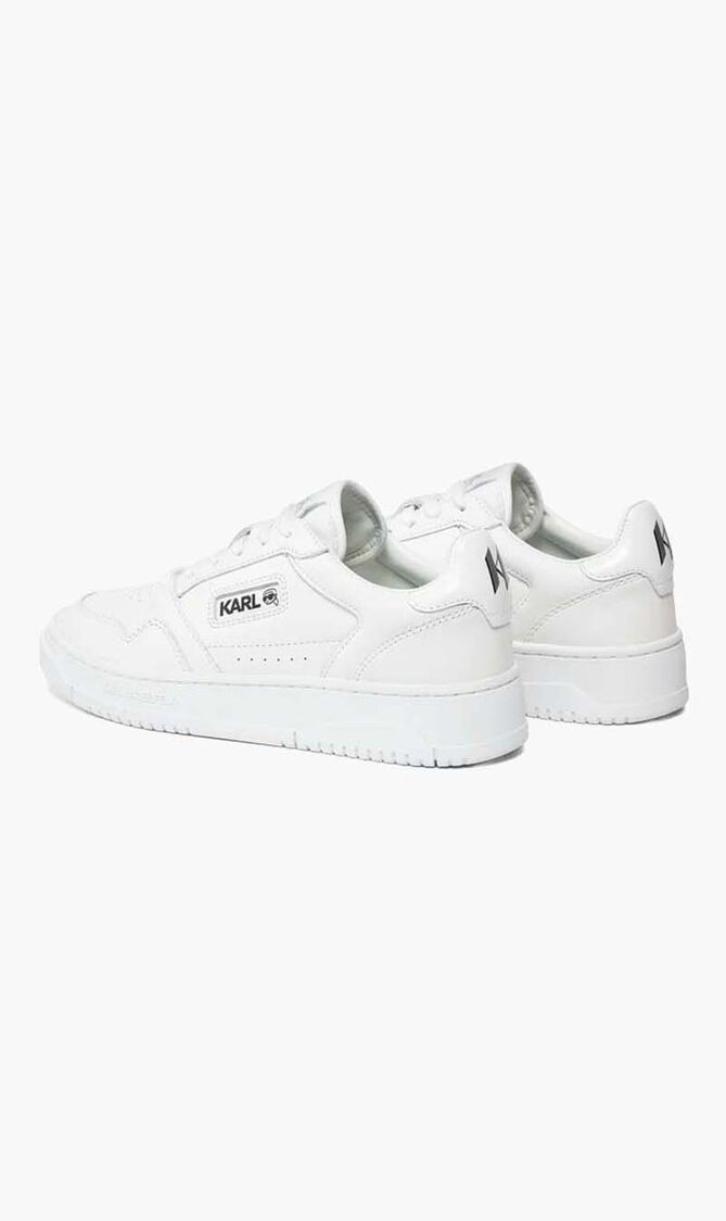 Krew Low Top Sneakers