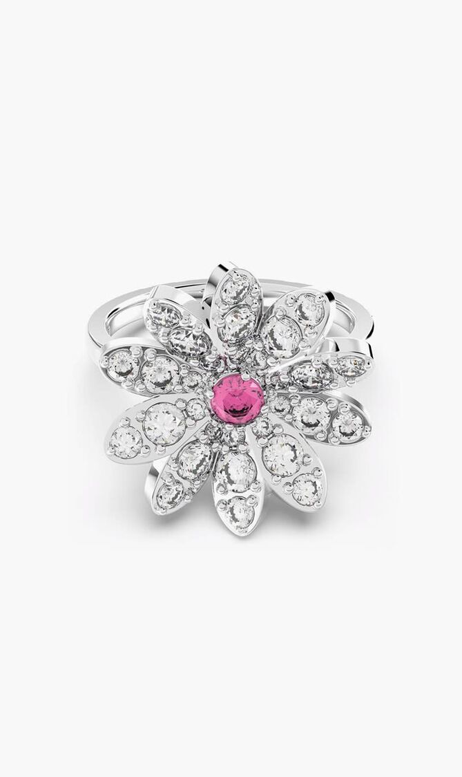 Eternal Flower Ring