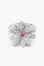 Eternal Flower Ring
