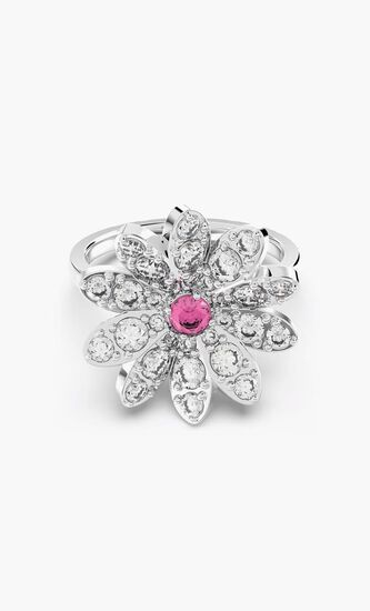 Eternal Flower Ring