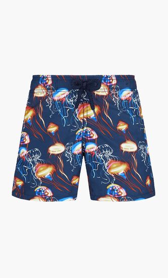 Jellyfish Swim Shorts