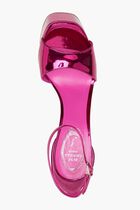 Anastasia Platform Sandals