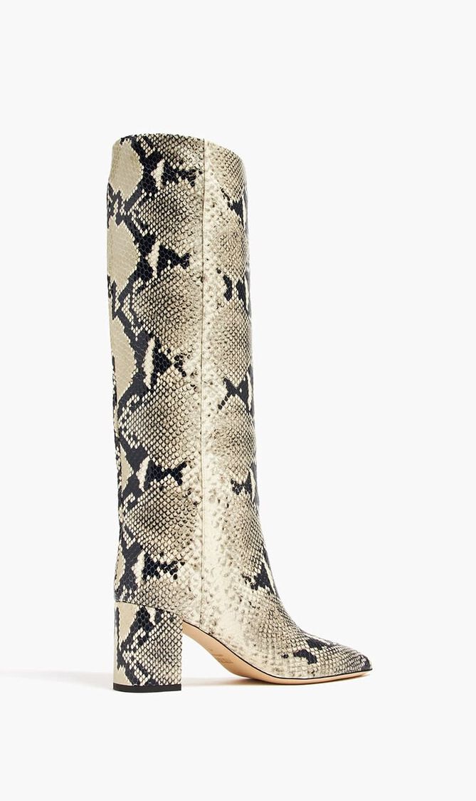 Anja Boots Anja Boots