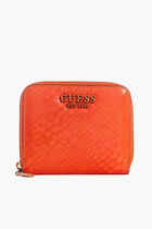 Kately Small Zip Around Wallet