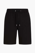 KAMEO LOGO TENCEL BLEND SHORTS