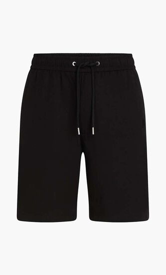 KAMEO LOGO TENCEL BLEND SHORTS