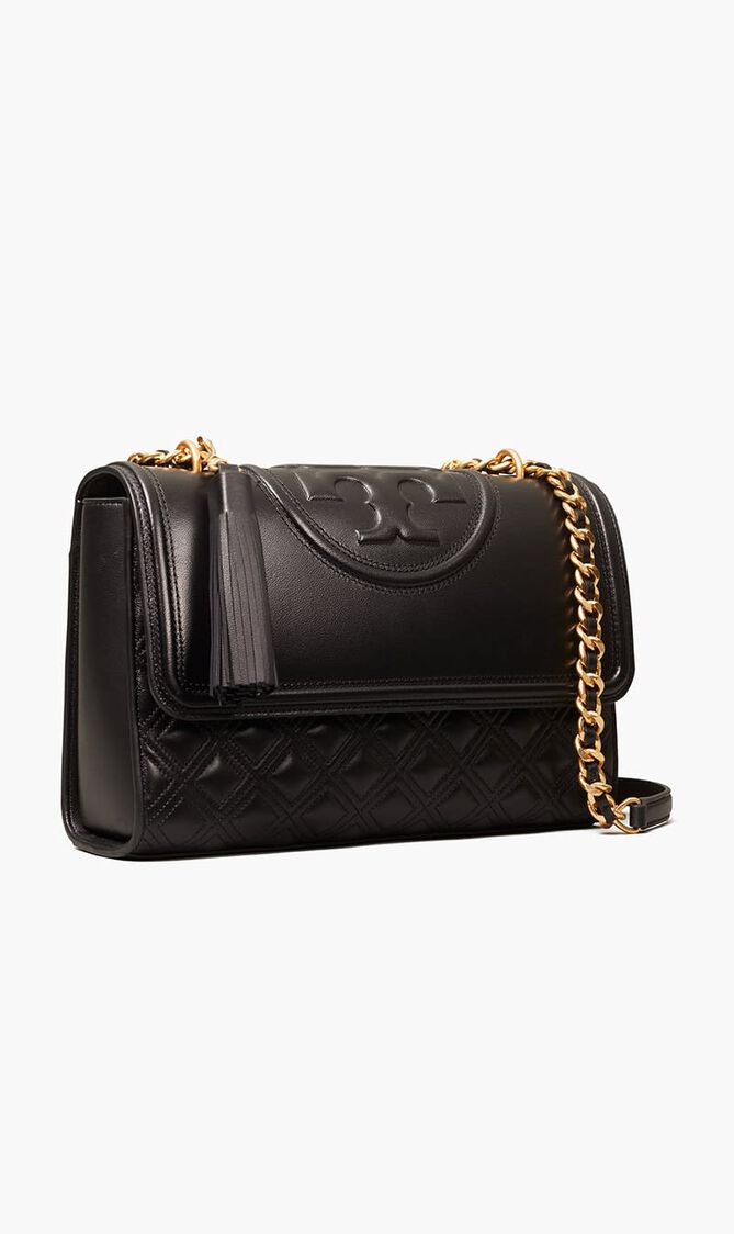 FLEMING CONVERTIBLE SHOULDER BAG