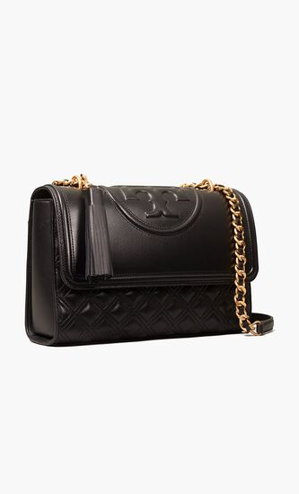 FLEMING CONVERTIBLE SHOULDER BAG