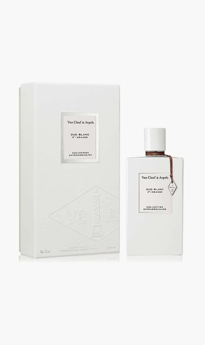 VCA CE OUD BLANC EDP 75ML
