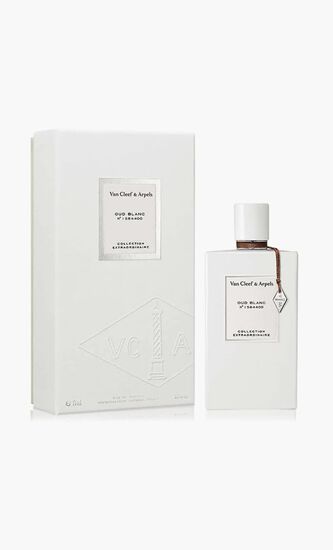 VCA CE OUD BLANC EDP 75ML