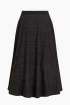 EMBROIDERY SKIRT