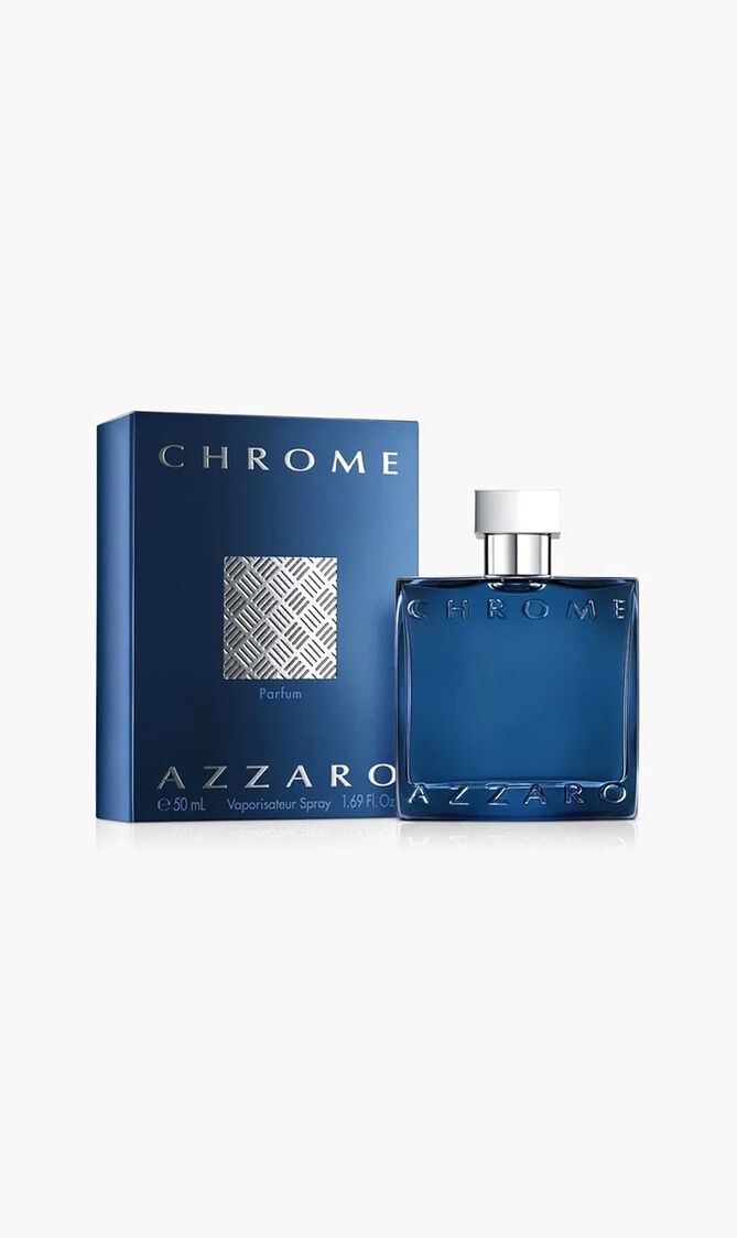 AZZ CHROME PARFUM V50ML