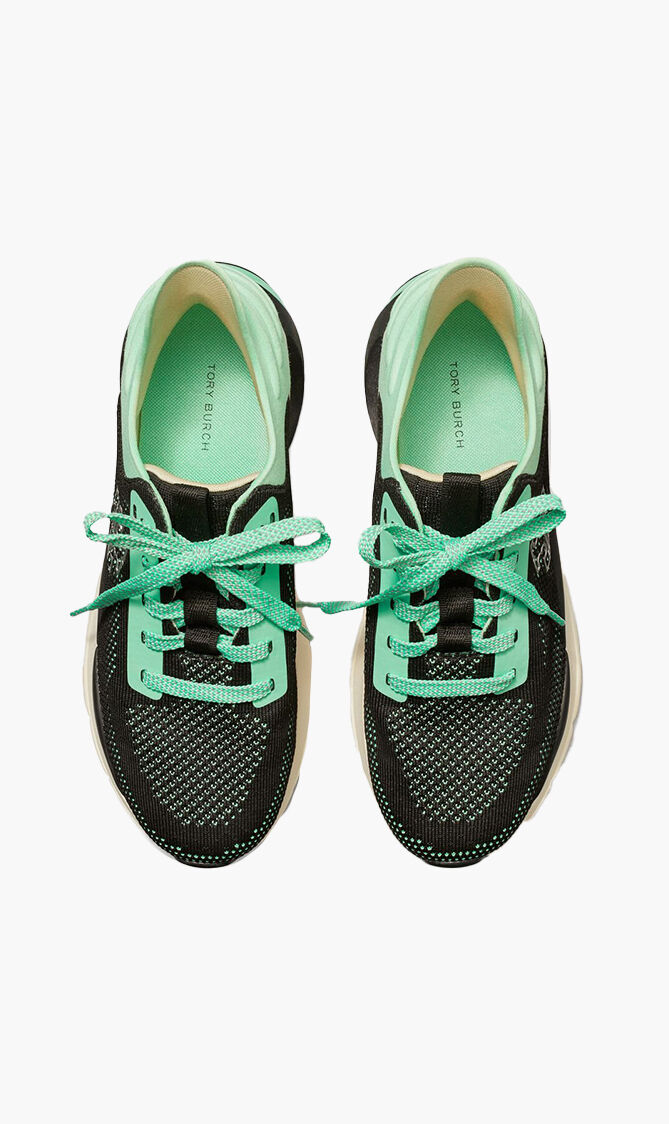 Good Luck Knit Trainer Good Luck Knit Trainer