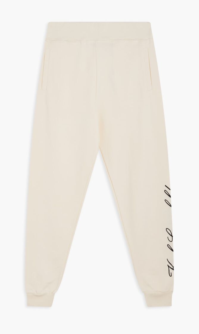 Hotel Theme Sweatpants