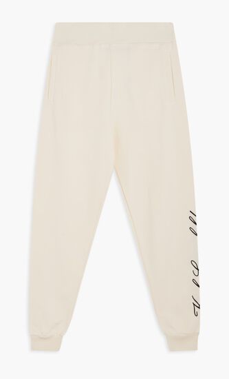 Hotel Theme Sweatpants