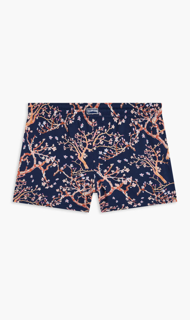 FABYA SU23 BLEU MARINE