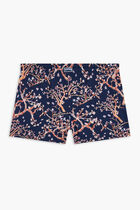 FABYA SU23 BLEU MARINE