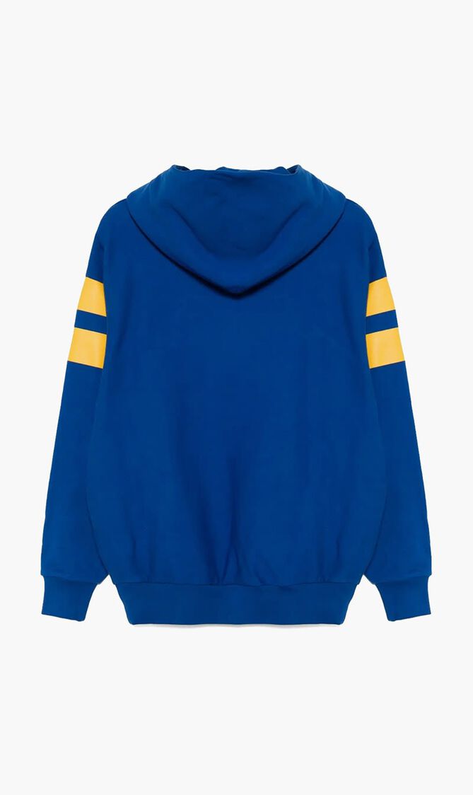 Team Astro Popover Hoodie