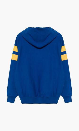Team Astro Popover Hoodie