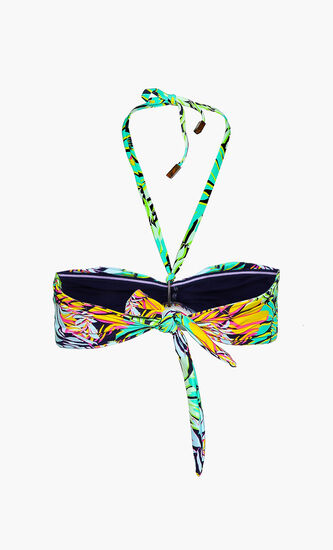 Feery Bandeau Bikini