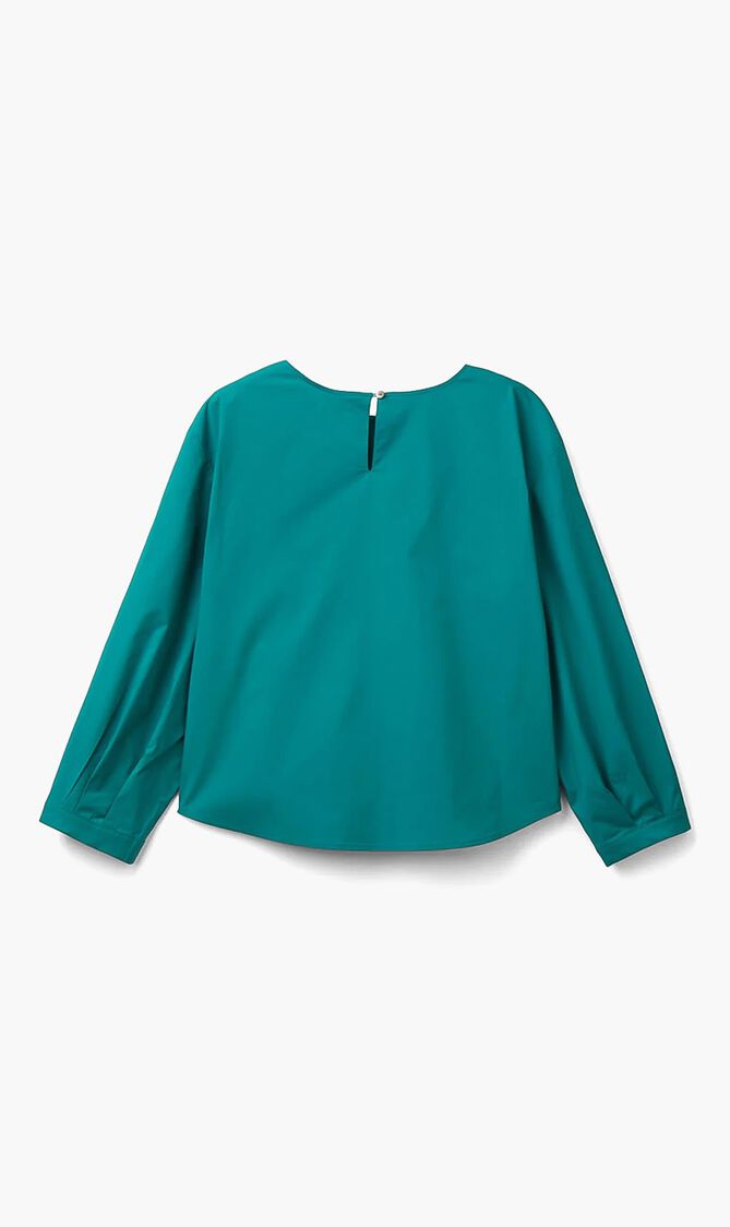 Light Cotton Blouse