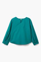 Light Cotton Blouse