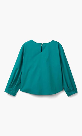 Light Cotton Blouse