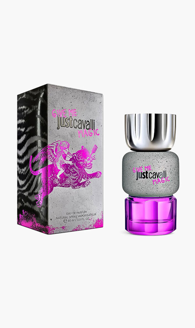 Give Me Magic Eau De Parfum, 90ml
