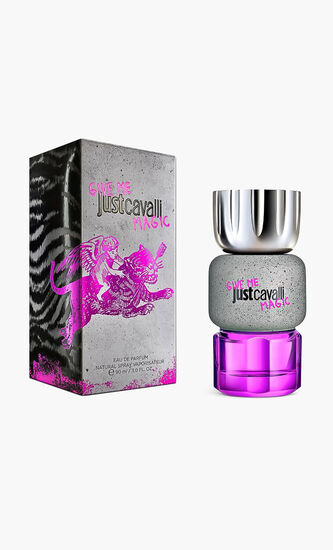 Give Me Magic Eau De Parfum, 90ml