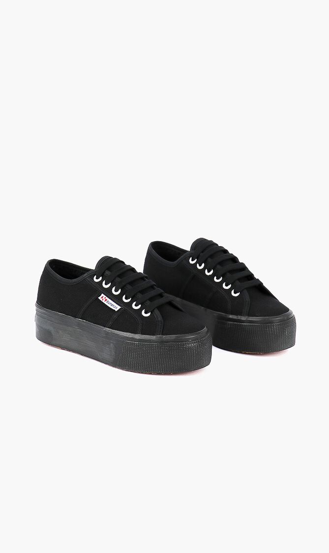 Cotw Linea Platform Sneakers