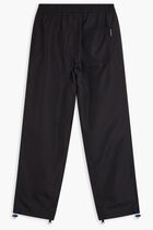 ATHLEISURE NYLON PANTS