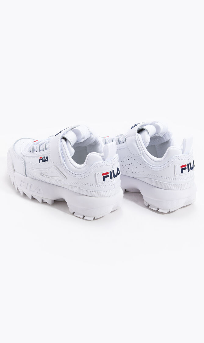 حذاء رياضي ديسرابتر 2 بأحزمة