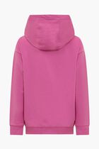 Sweatshirt With Hood