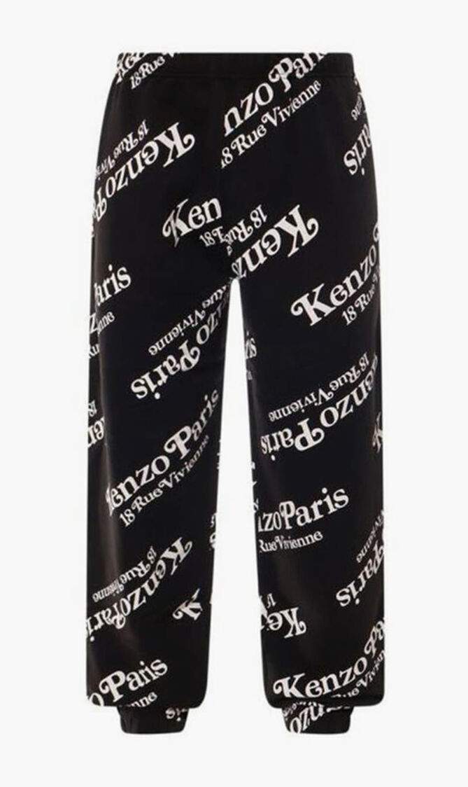 Kenzo x Verdy Jogging Trousers