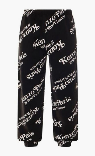 Kenzo x Verdy Jogging Trousers