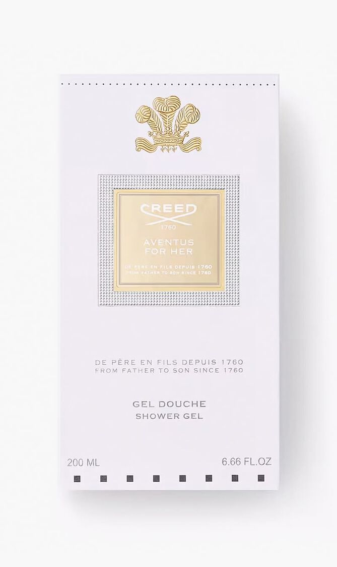 Aventus For Her Shower Gel, 200ml